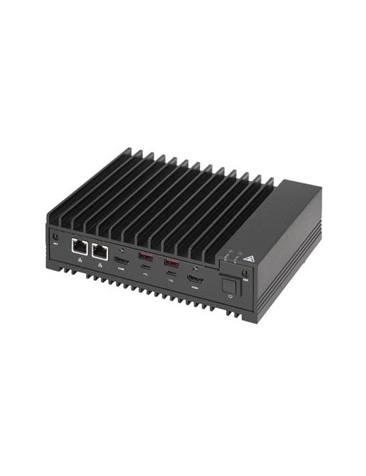 SYS-E100-13AD-H SM CSEE10104 X13SANHWOHS