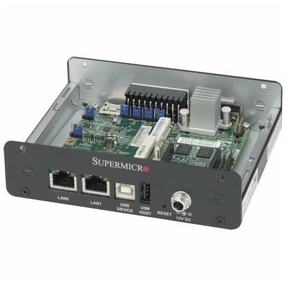 SYS-E100-8QE-THAW SM A1SQNE CSEE100015F AOC