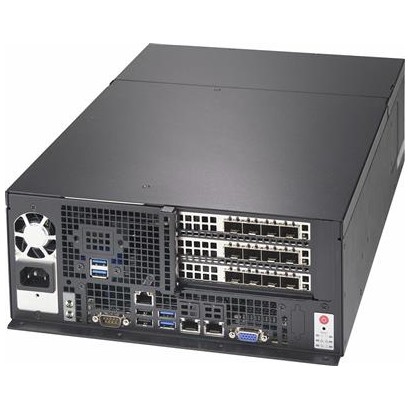 SYS-E403-12P-FN2T SM CSEE403iF000NBP X12SPW