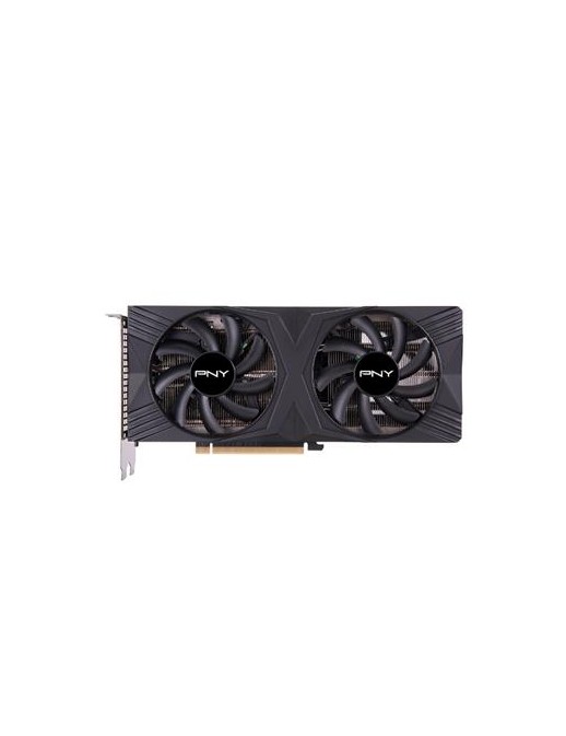 VCG4060T8DFXPB1 PNY RTX4060Ti 8GB VERTO 2Fan
