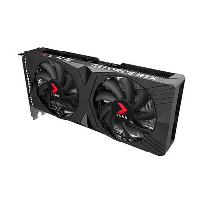 VCG4060T8DFXPB1-O PNY RTX4060Ti 8GB XLR8 GamV 2x