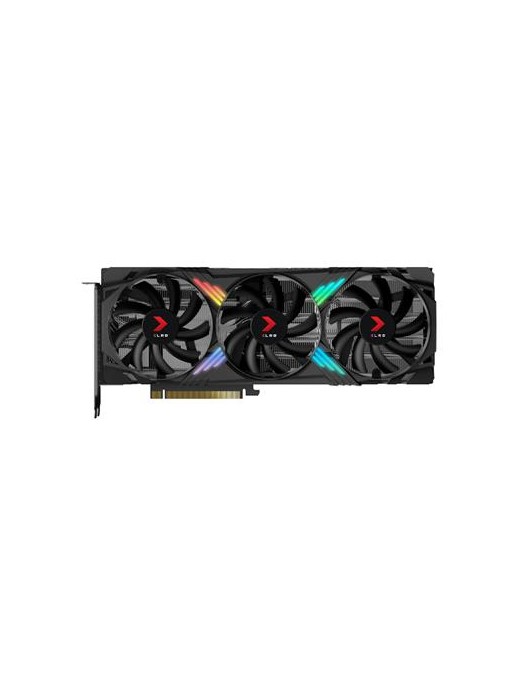 VCG4060T8TFXXPB1 PNY 4060Ti 8GB XLR8GamVerRGB 3