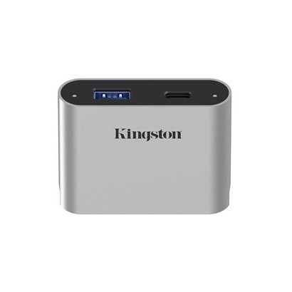 WFS-USB KT Workflow miniHub 5G USB-A/C
