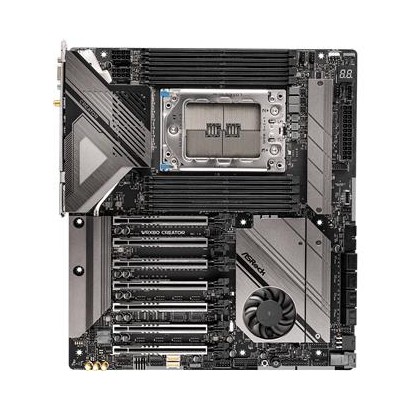 WRX80 CREATOR R2.0 ASROCK WRX80 CREATOR R2.0