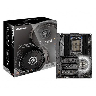 X399 TAICHI ASROCK X399 TAICHI