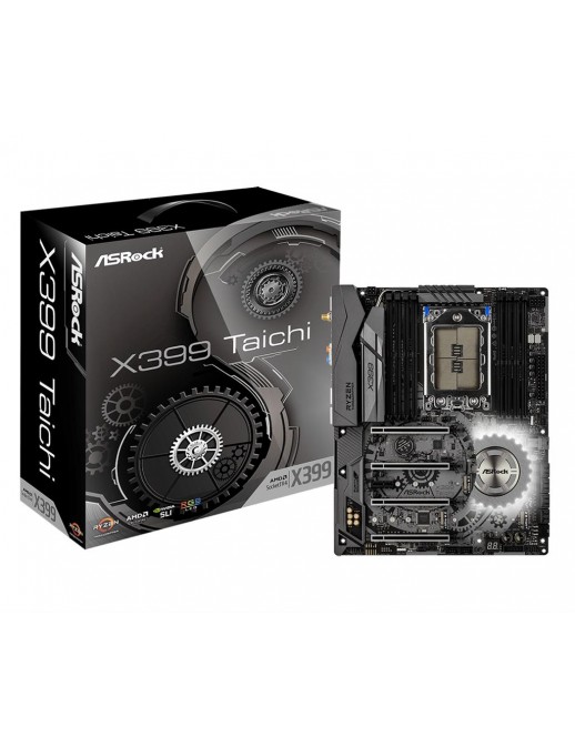 X399 TAICHI ASROCK X399 TAICHI