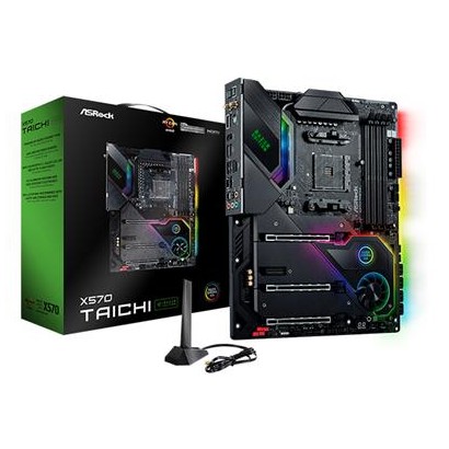 X570 TAICHI RAZER ED ASROCK X570 TAICHIRAZEREDITION