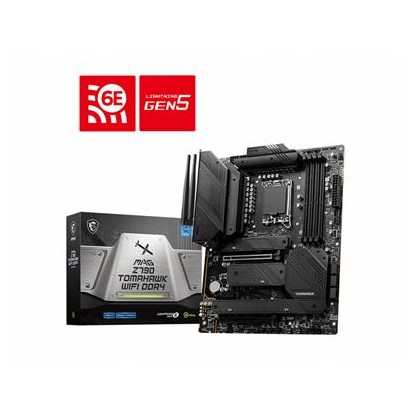 Z790 TOMAHAWK WIFID4 MSI Z790 TOMAHAWK WIFI DDR4