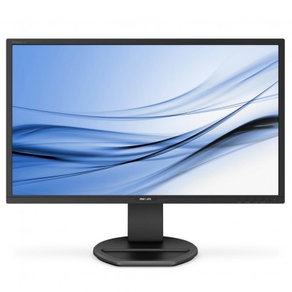 272B8QJEB/00 Philips Monitor 27" IPS WLED