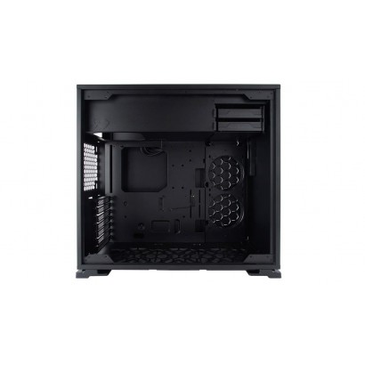 101 BLACK In Win Case 101 Black