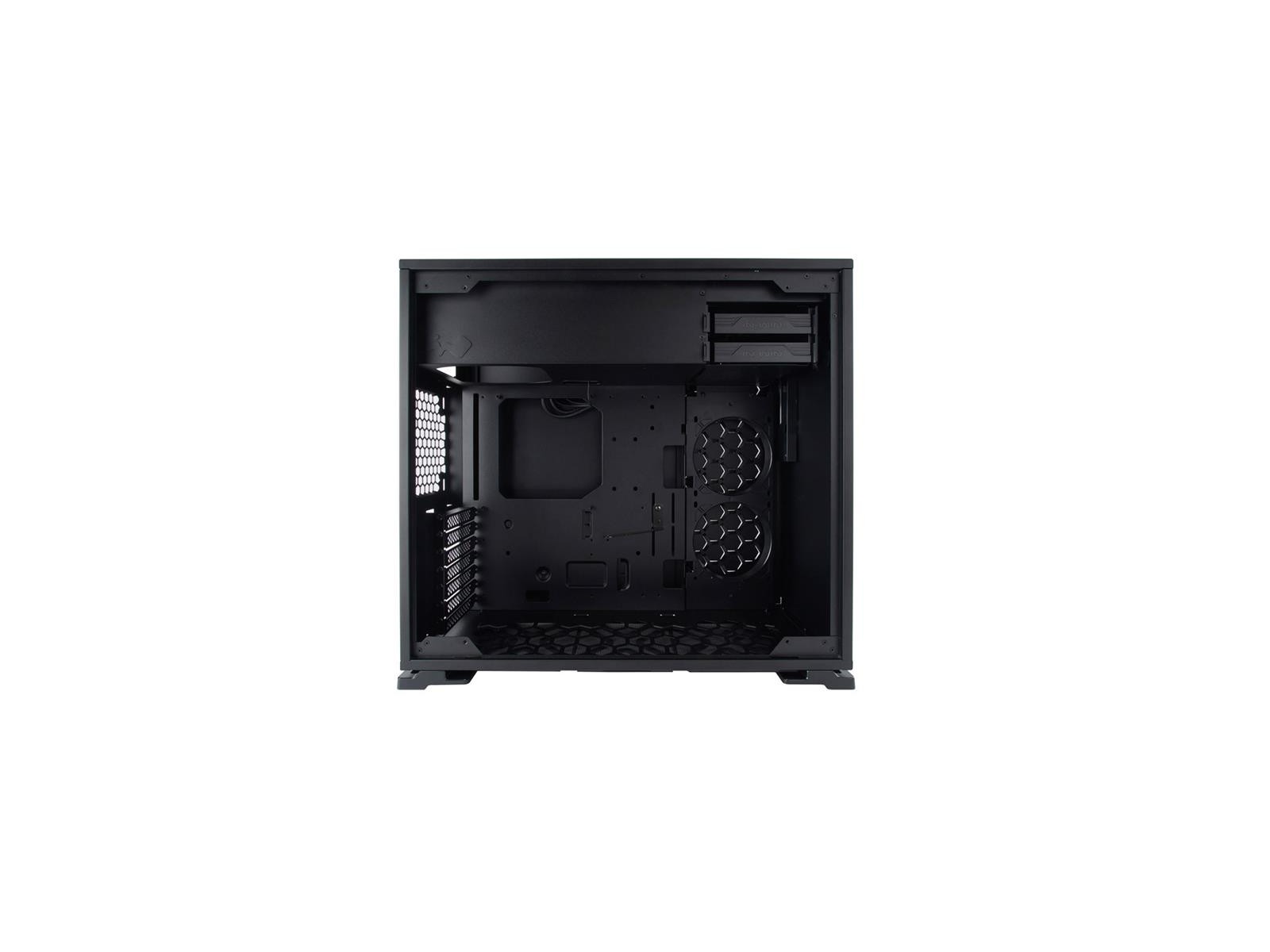 101 BLACK In Win Case 101 Black