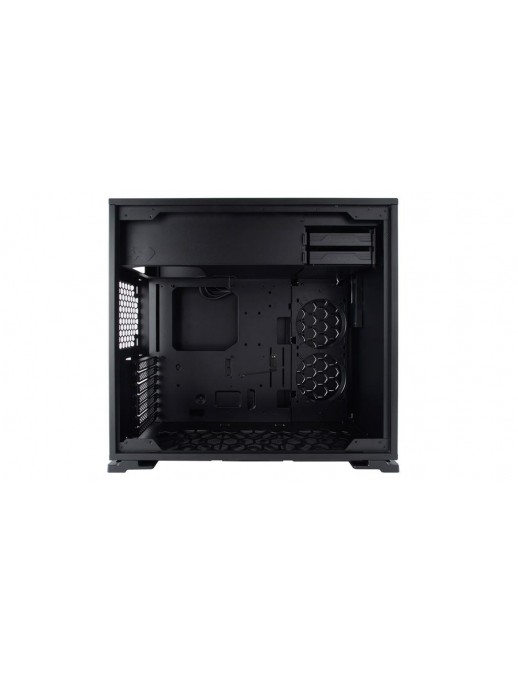 101 BLACK In Win Case 101 Black