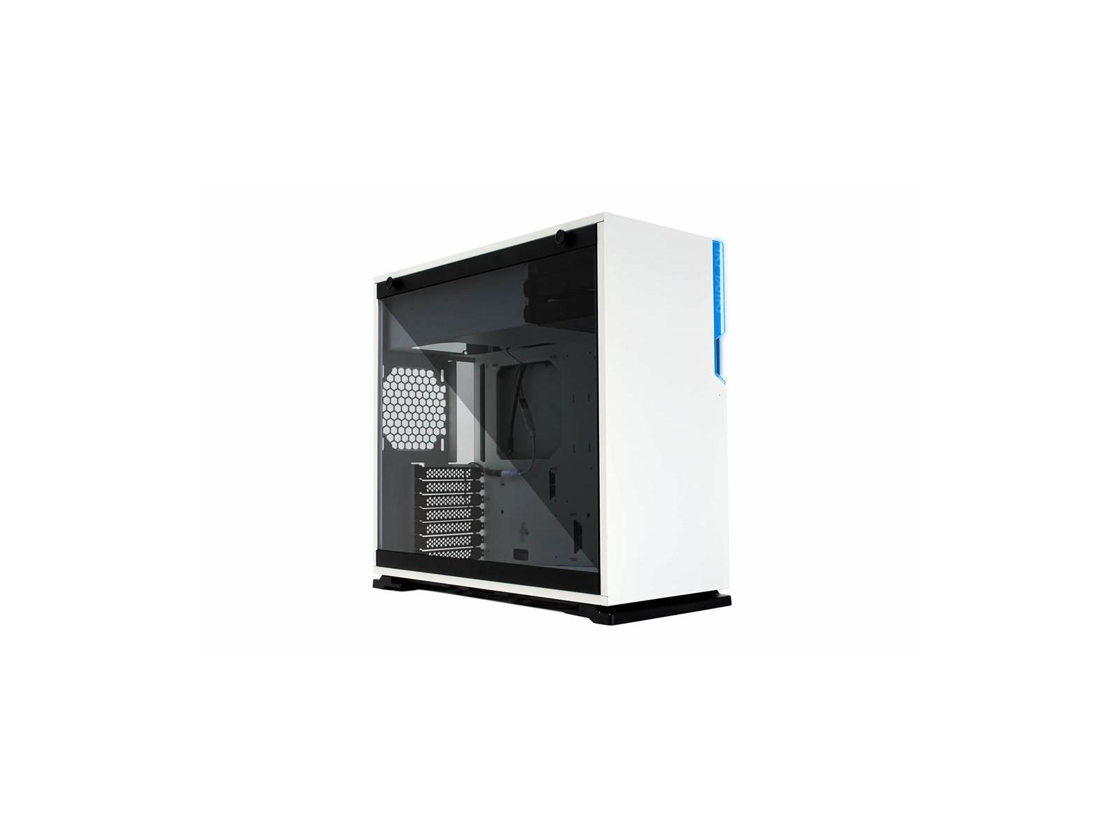 101C WHITE In Win Case 101 White USB 3.1