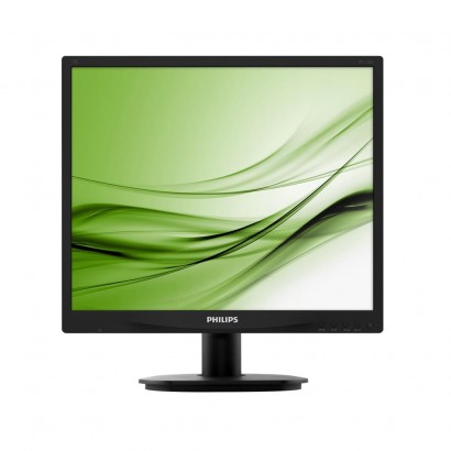 19S4QAB/00 Philips Monitor 19" IPS WLED