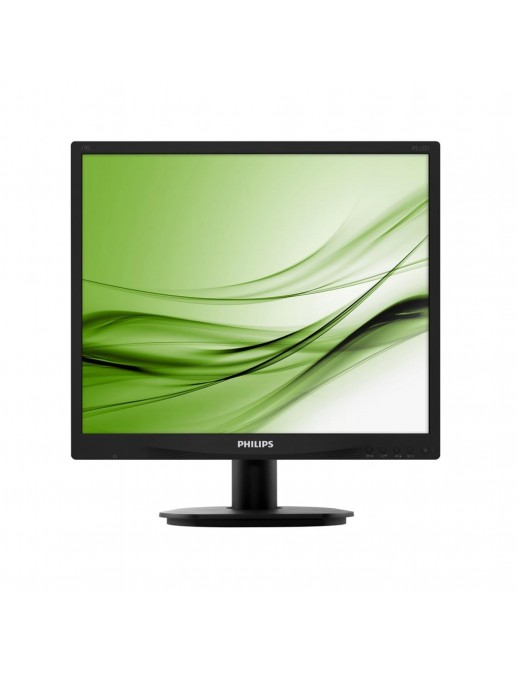19S4QAB/00 Philips Monitor 19" IPS WLED
