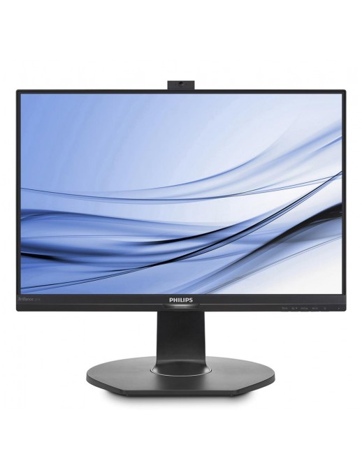 221B7QPJKEB/00 Philips Monitor 21.5" IPS WLED