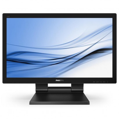 Philips Monitor 21.5" TFT WLED