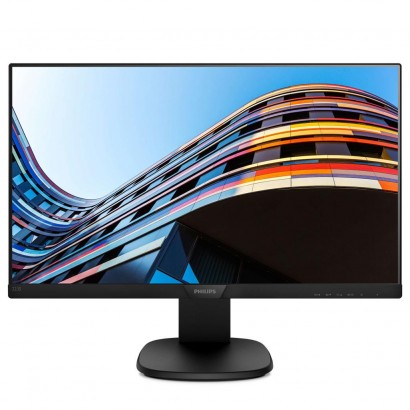 223S7EJMB/00 Philips Monitor 21.5" IPS WLED