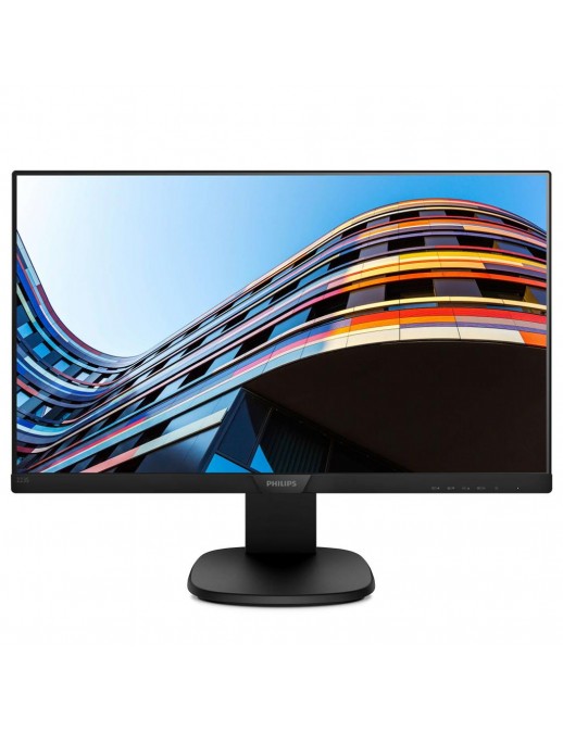 223S7EJMB/00 Philips Monitor 21.5" IPS WLED