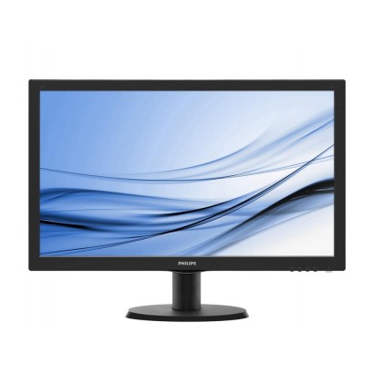 223V5LSB/00 Philips Monitor 21.5" TFT WLED