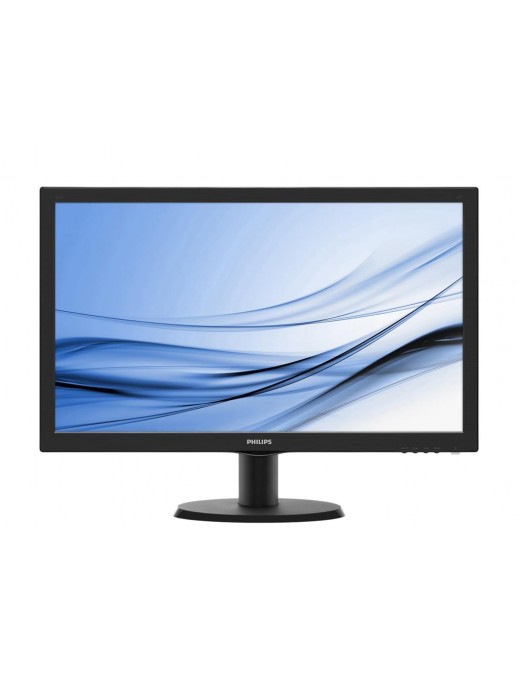 223V5LSB/00 Philips Monitor 21.5" TFT WLED