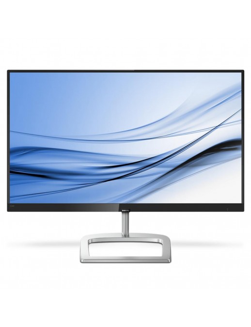 226E9QHAB/00 Philips Monitor 21.5" IPS WLED