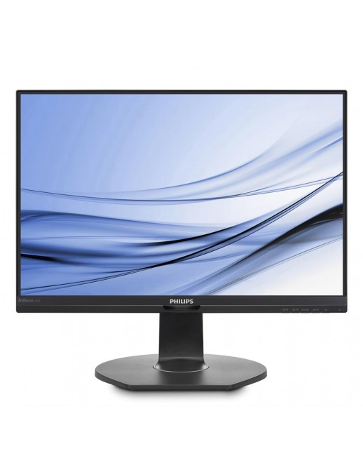 240B7QPTEB/00 Philips Monitor 24" IPS WLED
