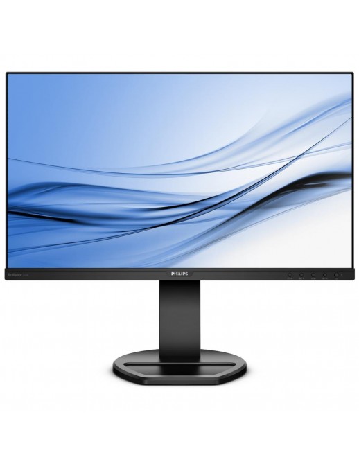 241B8QJEB/00 Philips Monitor 24" IPS WLED