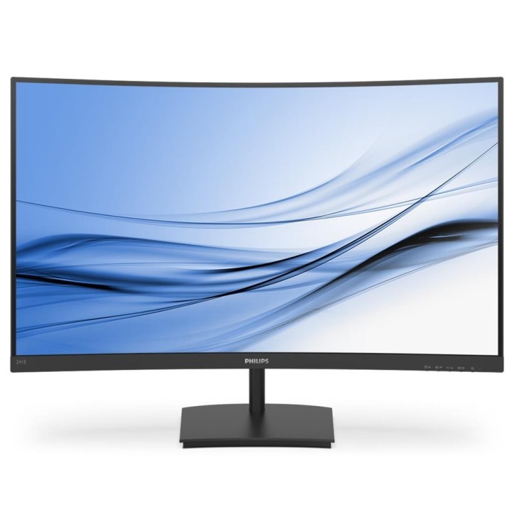 Philips Monitor 23.6" VA WLED