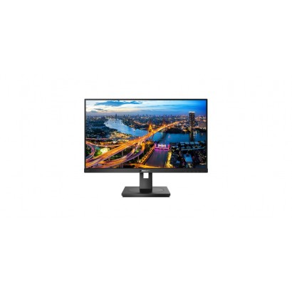 Philips Monitor 23.8" IPS WLED