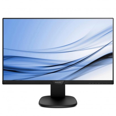 243S7EYMB/00 Philips Monitor 23.8" IPS WLED