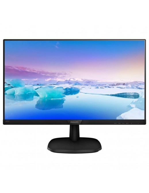 Philips Monitor 23.8" IPS FHD