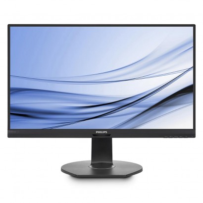 272B7QUPBEB/00 Philips Monitor 27" IPS WLED