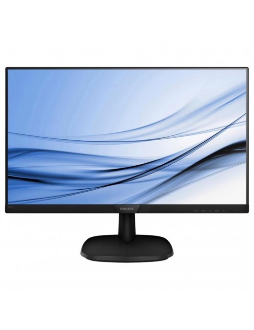 Monitor 27" Philips 273V7Q LED Full HD 16:9 IPS HDMI VGA DVI
