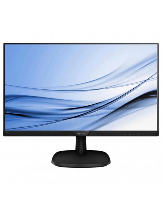 273V7QJAB/00 Philips Monitor 27" LED IPS
