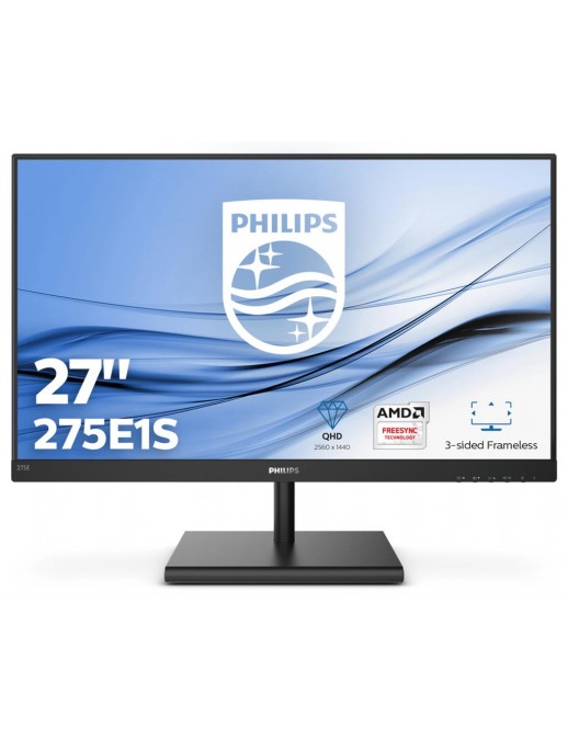Philips Monitor 27" IPS WLED