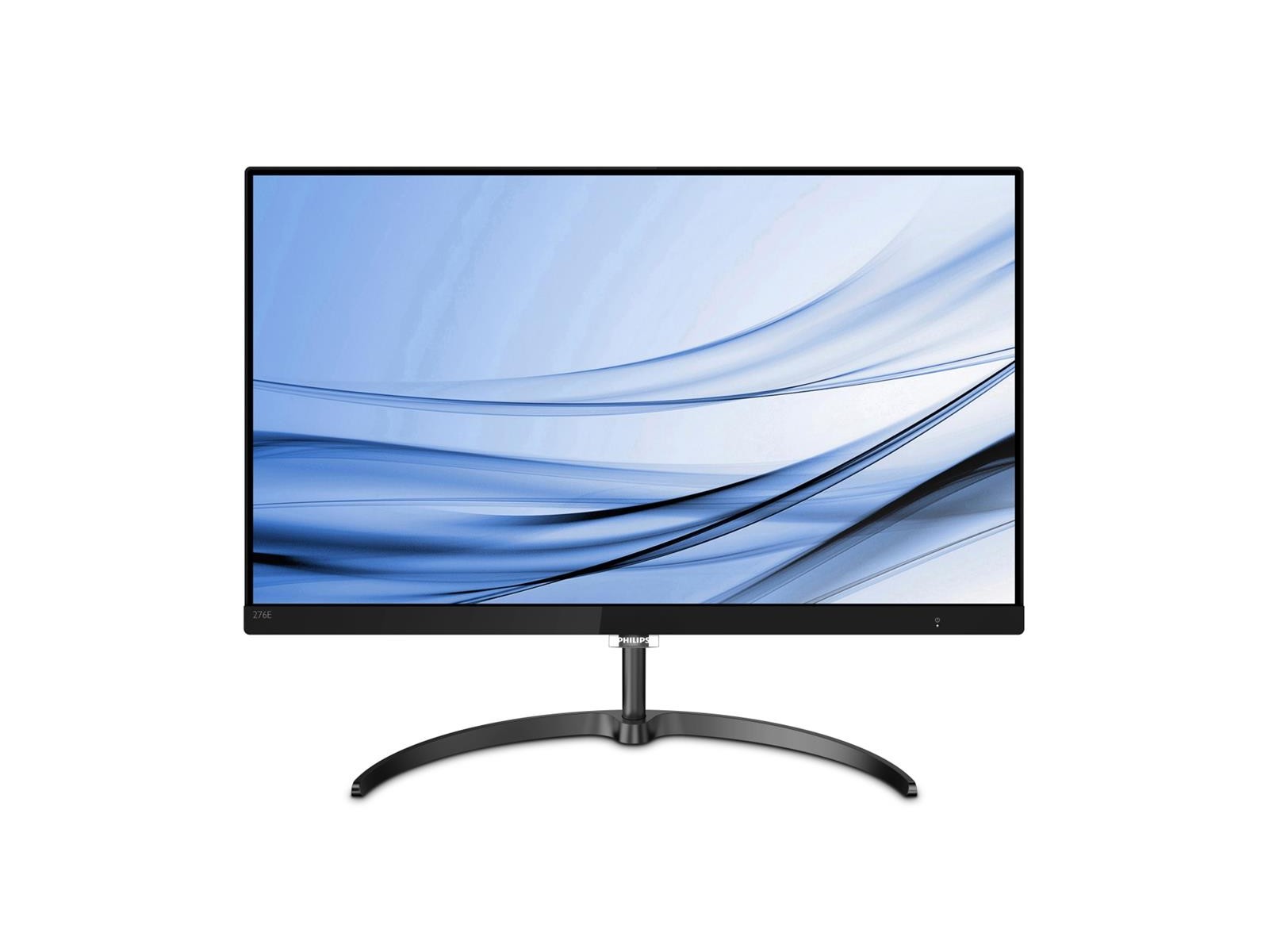 276E8VJSB/00 Philips Monitor 27" IPS WLED