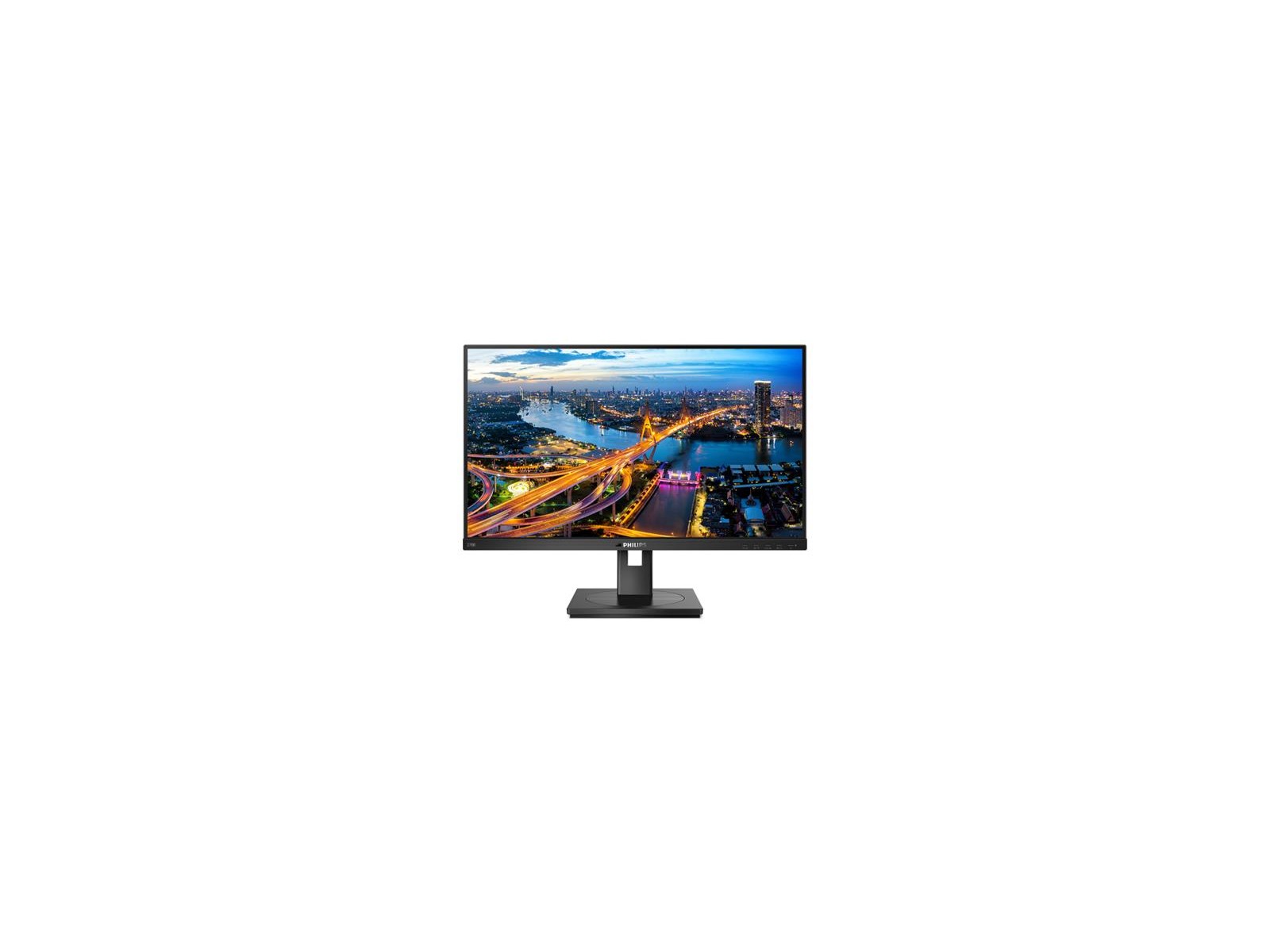 278B1/00 Philips Monitor 27" LCD IPS