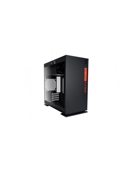 301 BLACK In Win Case 301 Black