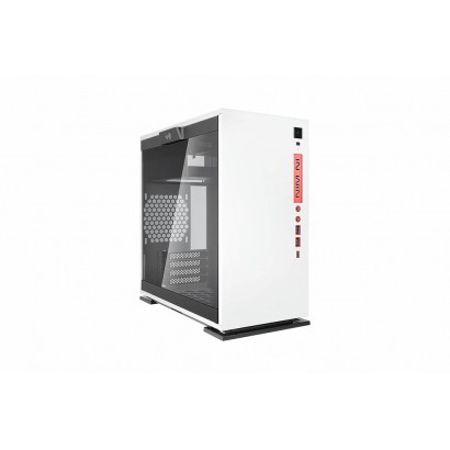 301C WHITE In Win Case 301 White USB 3.1