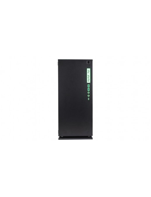 303C BLACK In Win Case 303C Black USB 3.1