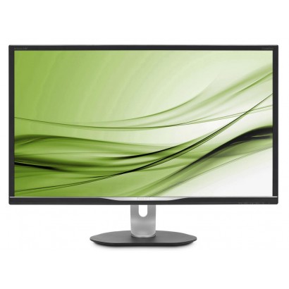 328P6AUBREB/00 Philips Monitor 31.5" IPS WLED