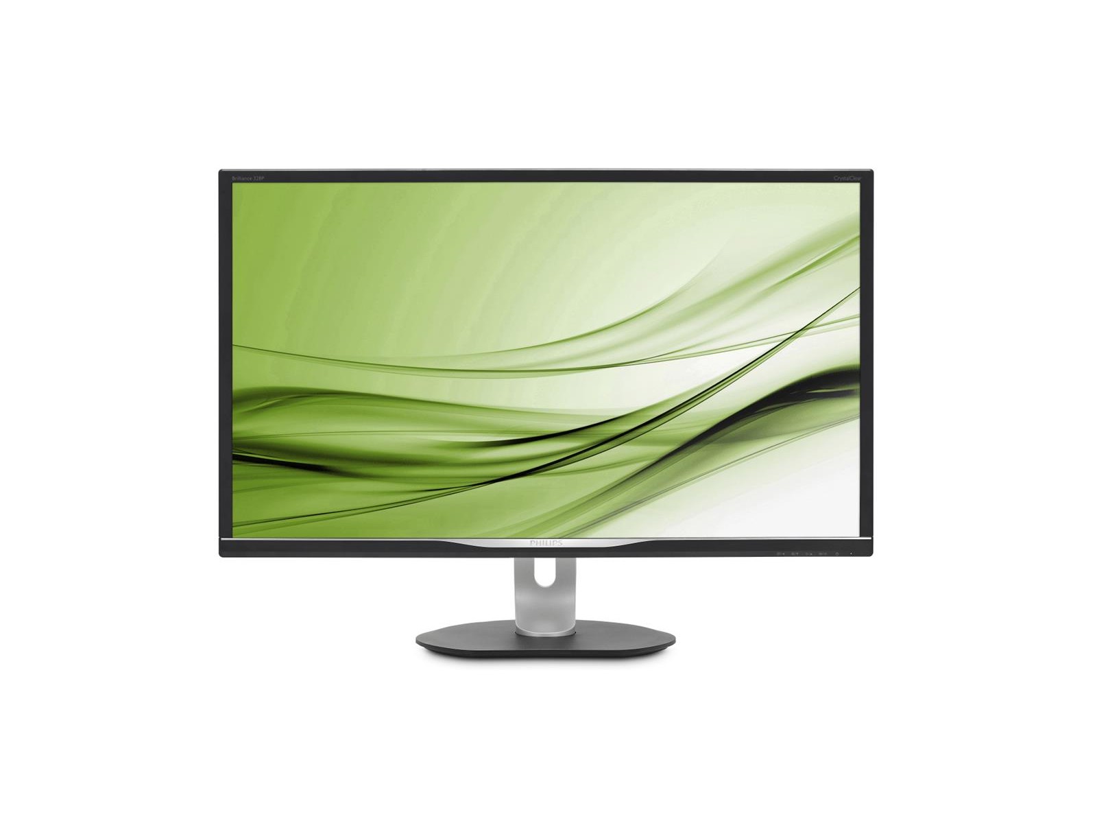 328P6AUBREB/00 Philips Monitor 31.5" IPS WLED