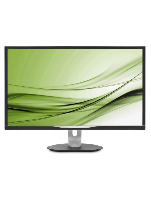 328P6AUBREB/00 Philips Monitor 31.5" IPS WLED