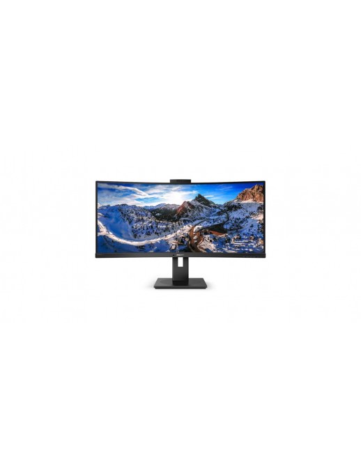 Philips Monitor 34" VA WLED