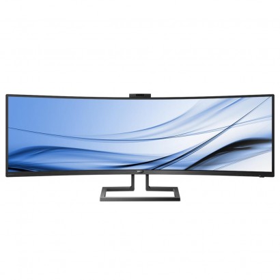 499P9H/00 Philips Monitor 49" IPS WLED
