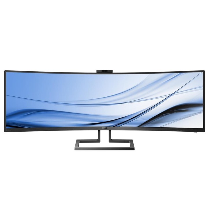 Philips Monitor 49" IPS WLED