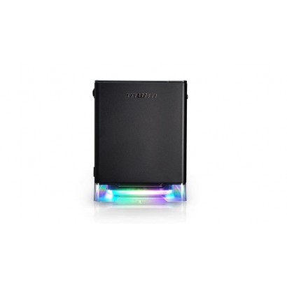 A1 PLUS BLACK In Win Case A1 Plus Black