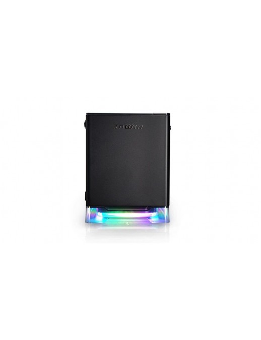 A1 PLUS BLACK In Win Case A1 Plus Black