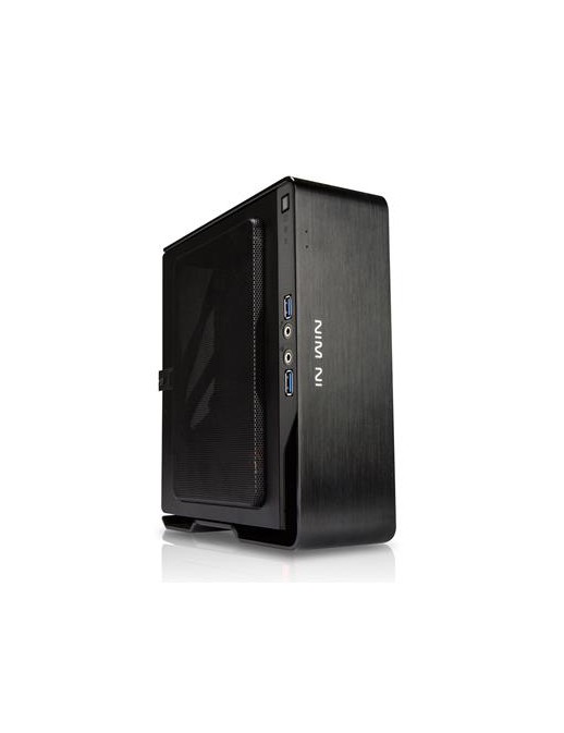 BQ696 BLACK In Win Case Chopin Black